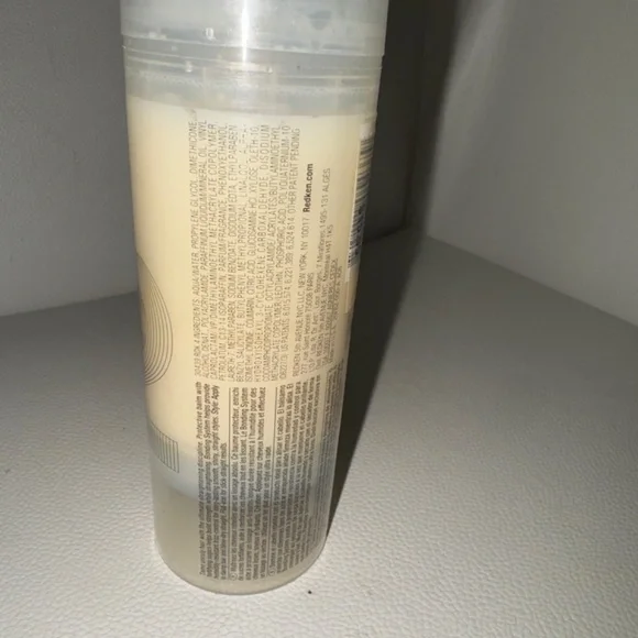 Redken Align 12 Ultra Straight Balm